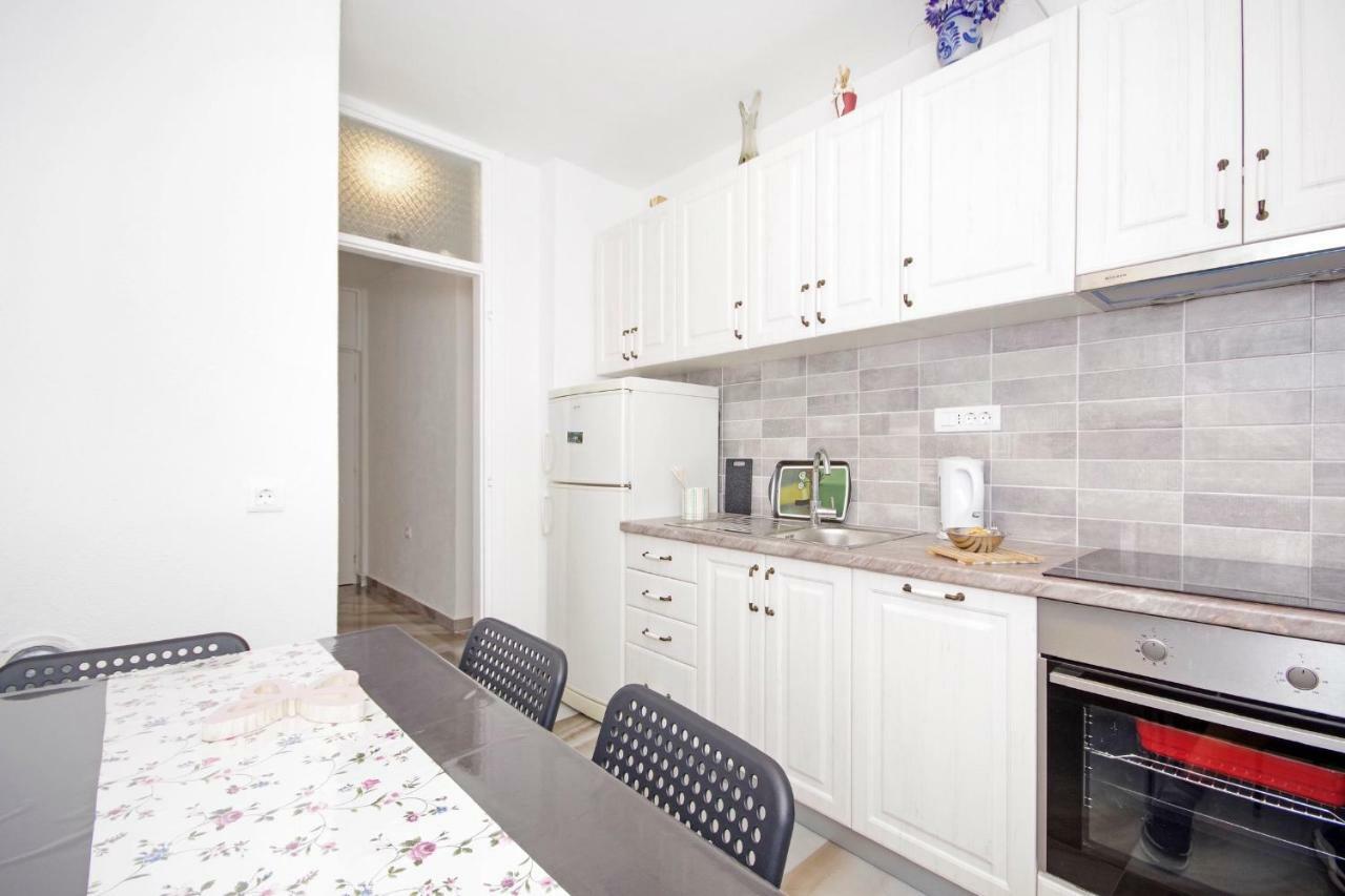 Apartment Nugal マカルスカ エクステリア 写真