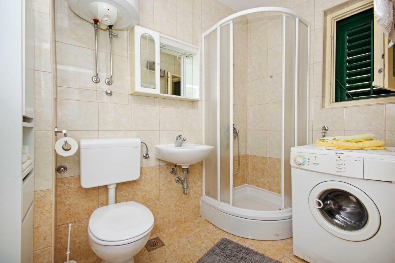 Apartment Nugal マカルスカ エクステリア 写真