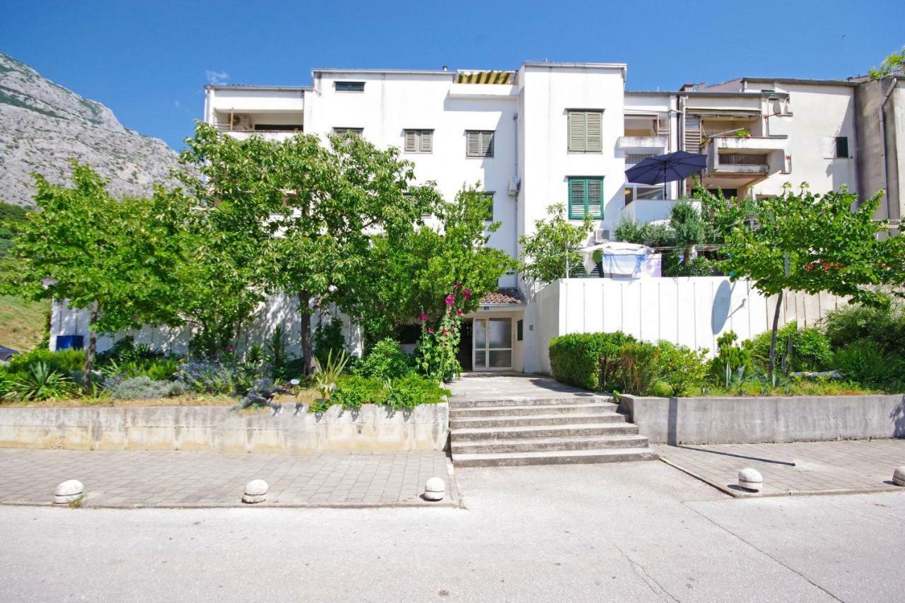 Apartment Nugal マカルスカ エクステリア 写真