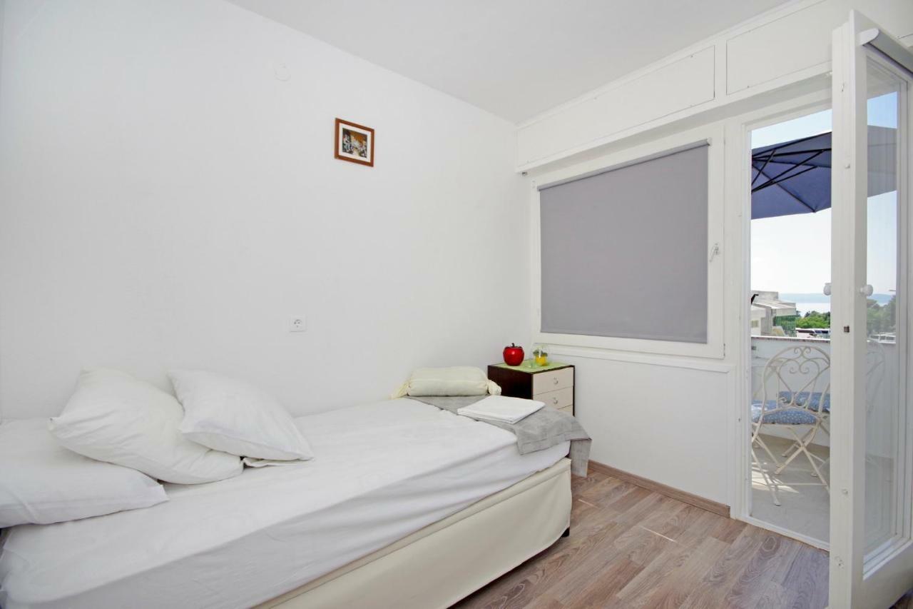 Apartment Nugal マカルスカ エクステリア 写真