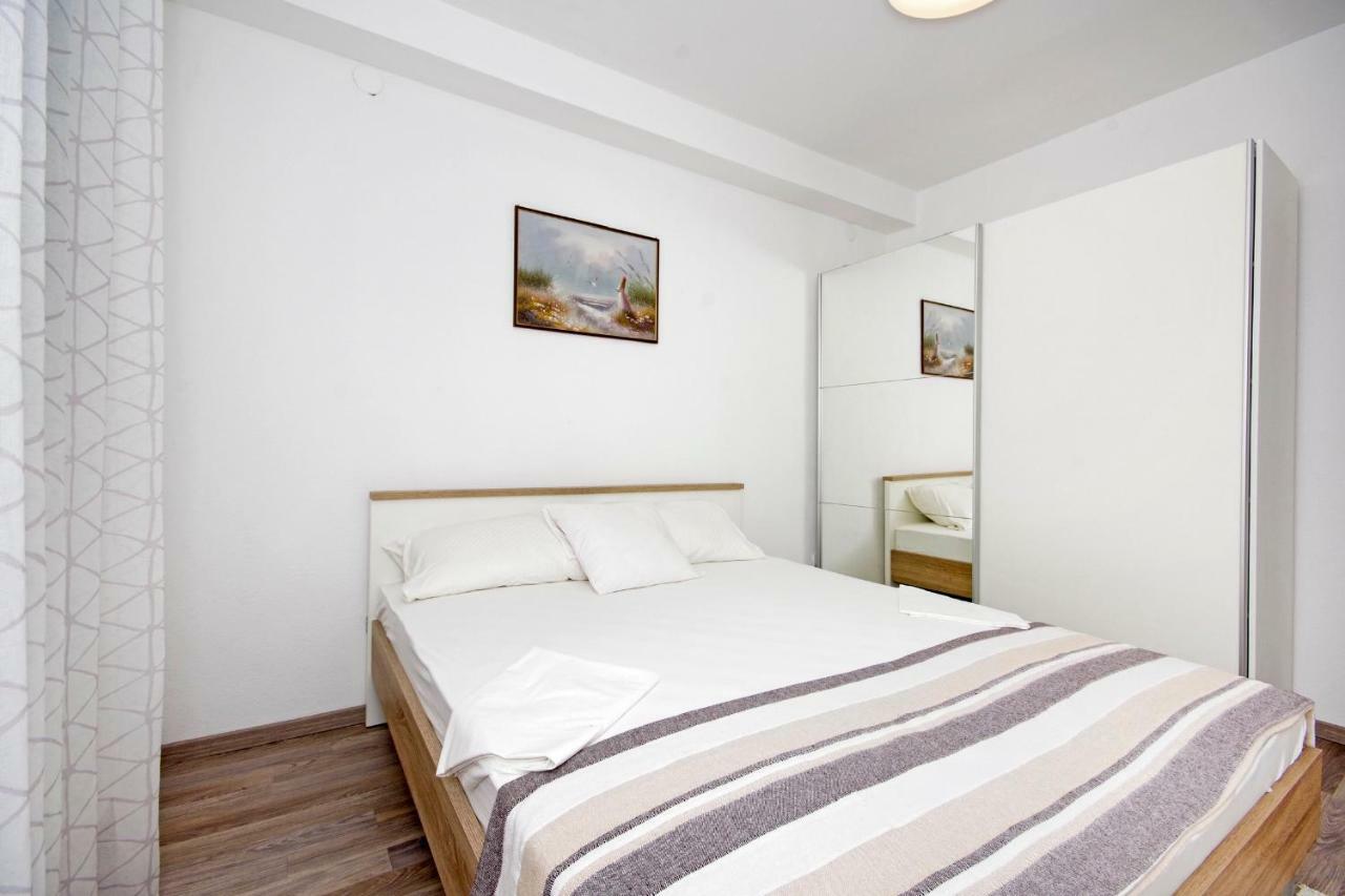 Apartment Nugal マカルスカ エクステリア 写真