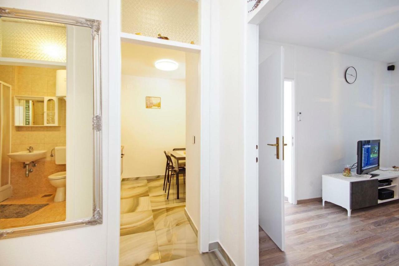 Apartment Nugal マカルスカ エクステリア 写真