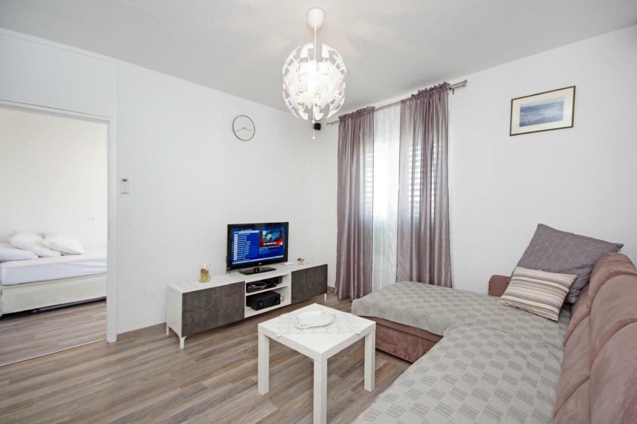 Apartment Nugal マカルスカ エクステリア 写真